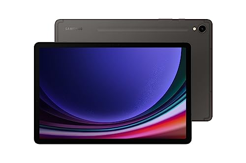 Samsung Galaxy Tab S9 11&rdquo; 256GB WiFi 7 Android AI Tablet