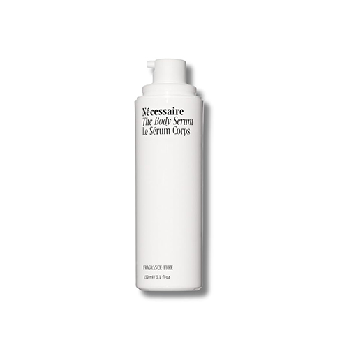 N&eacute;cessaire The Body Serum