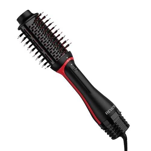 REVLON One Step Volumizer PLUS Hair Dryer and Styler