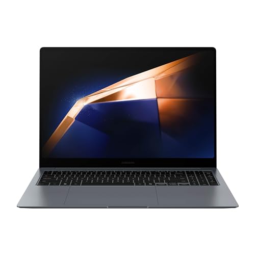 Samsung 16&Prime; Galaxy Book4 Pro Business Laptop