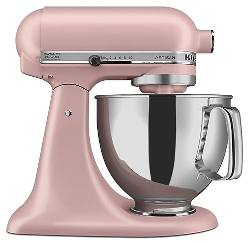 KitchenAid Artisan Series 5-Quart Tilt-Head Stand Mixer