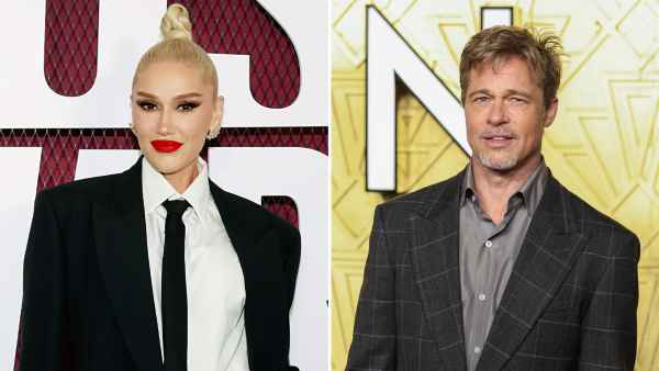 5 Hot Stories Gwen Stefani Talks Divorce Brad Pitt Legal Update