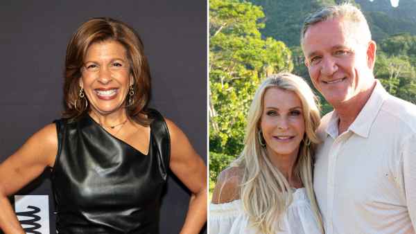 5 Hot Stories Hoda Kotb Last Hurrah Joan and Chock Tell Us All