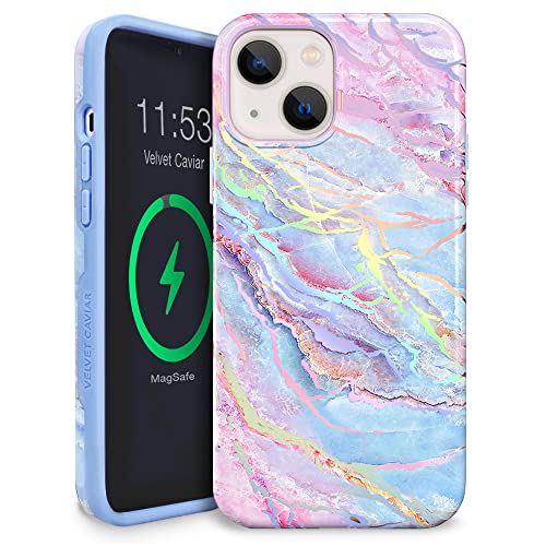 Velvet Caviar Phone Case