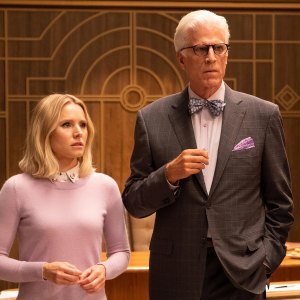 A Guide to Every TV Show in Michael Schur s Comedy Universe From The Office to The Good Place
