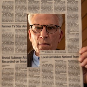 A Man on the Inside Cast Reveals What Case They Would Like to See Ted Danson Solve in Season 2