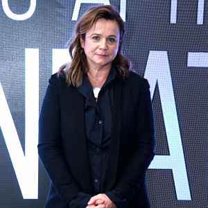 Actress Emily Watson Details Growing Up in a Cult Like Organization