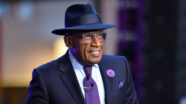 Al Roker Talks Struggles With Food Says He Wont Judge Anybody Who Uses Ozempic