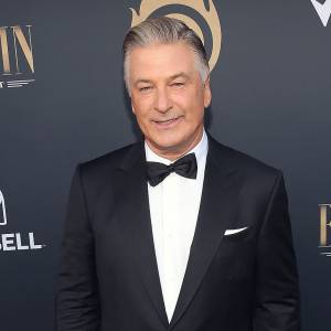 Alec Baldwin Says He Wasn't Very Fun in New Reality Series Spellbound
