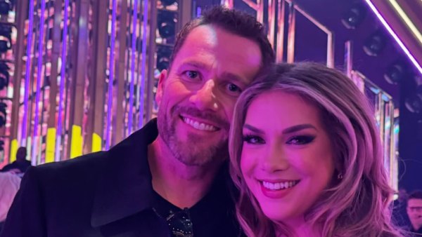 Allison Holker and Boyfriend Adam Edmunds Relationship Timeline