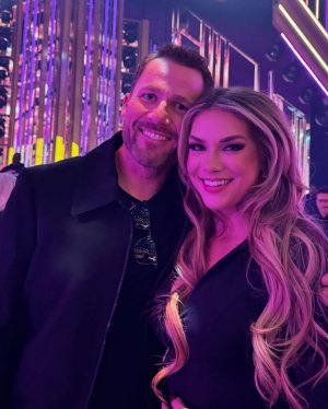 Allison Holker and Fiance Adam Edmunds’ Relationship Timeline Us Weekly