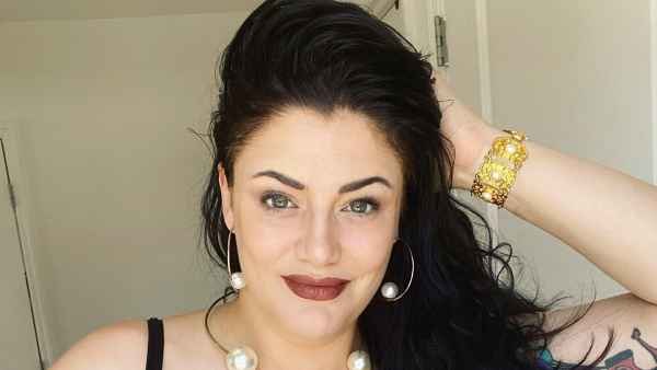 America Next Top Model Alum Says A Girl Fainted Every Week on the Show