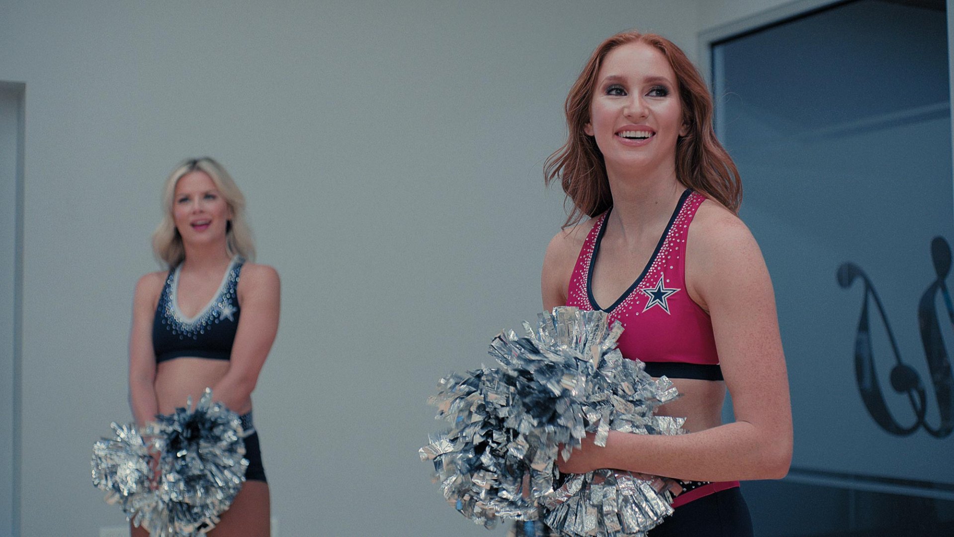 America’s Sweethearts DCC Renewed for Season 2, Returns in 2025