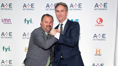 American Pickers Mike Wolfe Recalls Frank Fritz Opioid Addiction