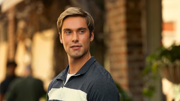 Austin North Would Definitely Be Open to an Outer Banks Spinoff About Topper After Season 5 799