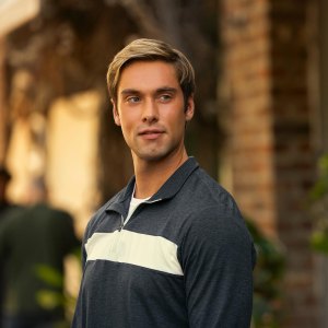 Austin North Would Definitely Be Open to an Outer Banks Spinoff About Topper After Season 5 799