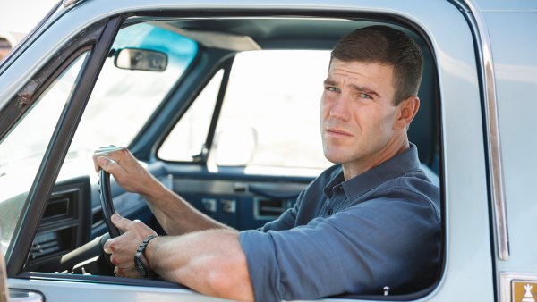 Austin Stowell Says Personal Trauma Informed NCIS Origins Performance