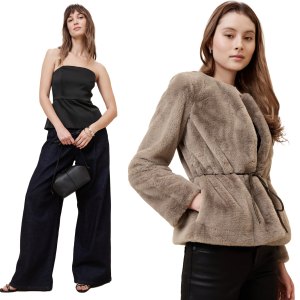 Banana Republic Factory fall fashion finds