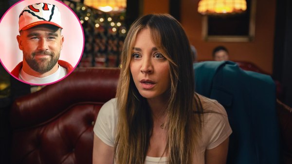 Based on a True Story Season 2 Features a Joke About a Murderer Threatening Travis Kelce