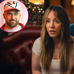 Based on a True Story Season 2 Features a Joke About a Murderer Threatening Travis Kelce