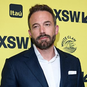 Ben Affleck Is Uncomfortable With His Big Cash Payday for Gigli