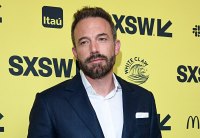 Ben Affleck Is Uncomfortable With His Gigli Big Buck Payday