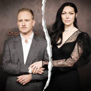 Ben Foster Files for Divorce From Lauren Prepon After 6 Years: Report