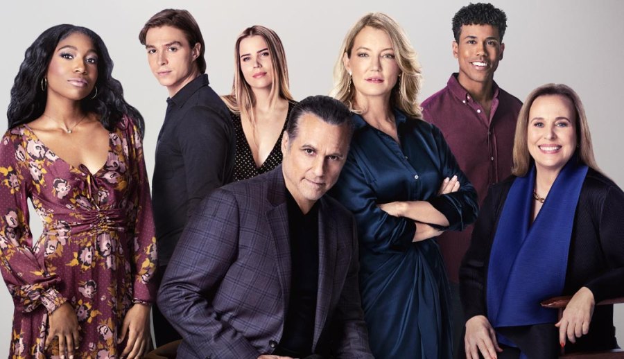 Best Medical TV Shows of All Time ER Grey s Anatomy and More General Hospital (ABC 1963 now) 006