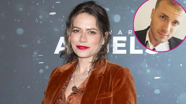 Bethany Joy Lenz Reflects on Watching Late Paul Teal in One Tree Hill 576