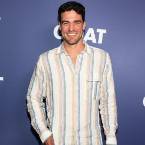 Joe Amabile Pulls Out of New York City Marathon After Catching Fever: 'Best That I Don't Run'