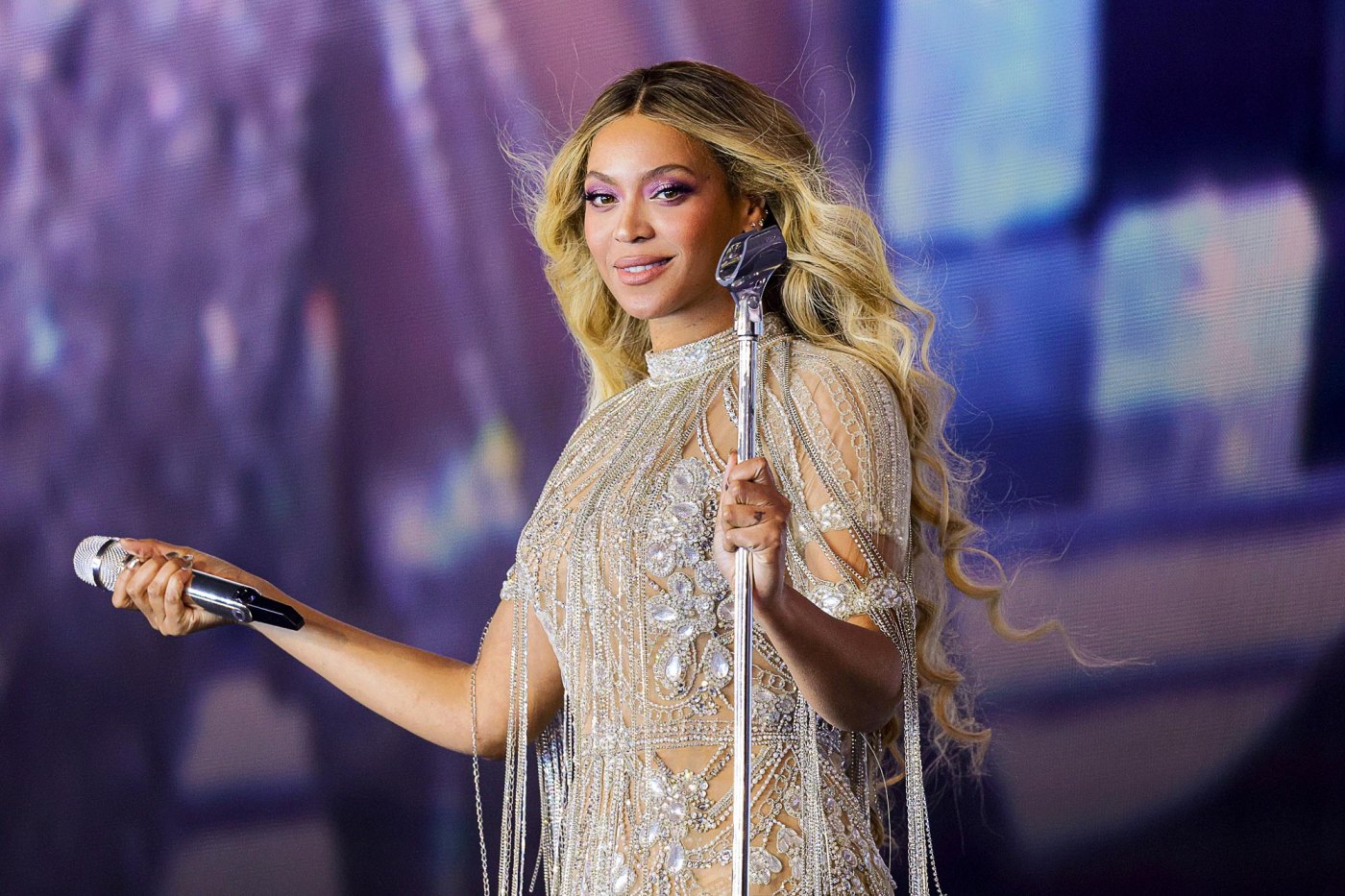 Beyonce Named Billboard’s Greatest Pop Star of the 21st Century | Us Weekly