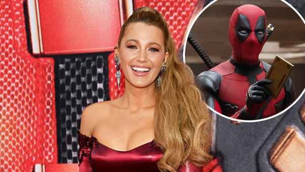 Blake Lively Deadpool Critique Led to Reshoots That Made the Ending More Satisfying