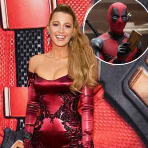 Blake Lively Deadpool Critique Led to Reshoots That Made the Ending More Satisfying