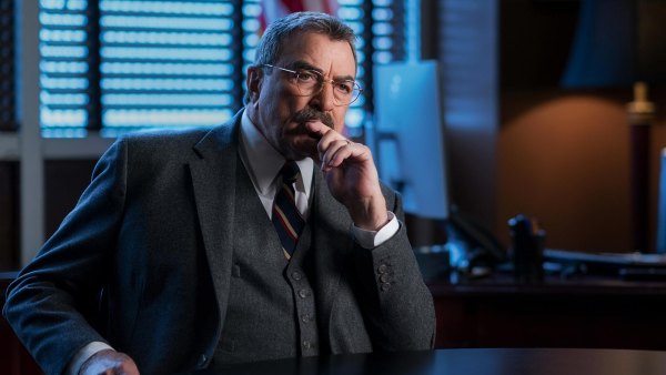 Blue Bloods Series Finale Everything to Know Reagans Attends Funeral Eddie Is Hospitalized More 726 741