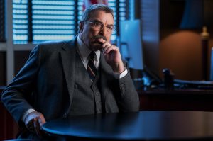Blue Bloods Series Finale Everything to Know Reagans Attends Funeral Eddie Is Hospitalized More 726 741