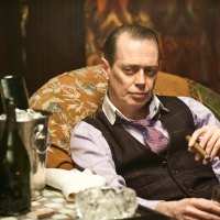Boardwalk Empire