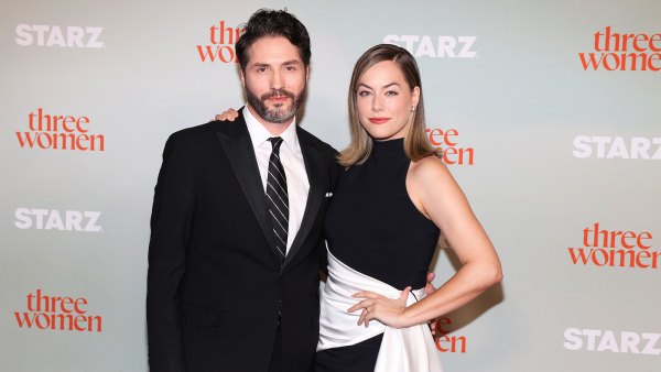 Bold and the Beautiful Annika Noelle Is Engaged to Dear White People Star John Patrick Amedori