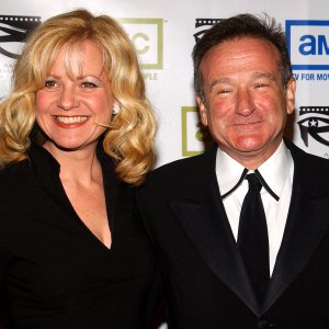 Bonnie Hunt Reflects on Her Lifelong Friendship With Robin Williams
