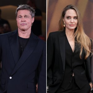 Brad Pitt Scores Legal Win in Winery Court Battle With Ex Angelina Jolie Case Is Headed to Trial