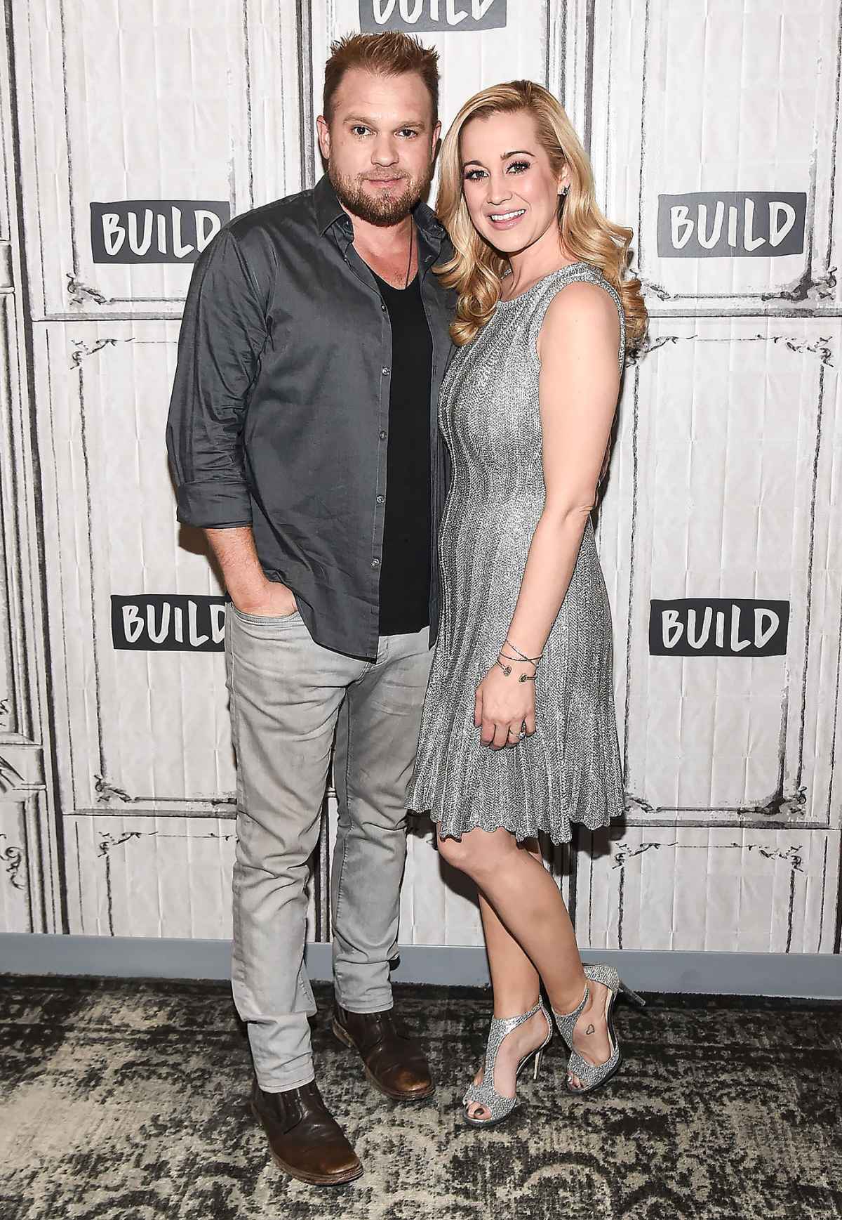Kellie Pickler's Court Battle With Husband Kyle Jacobs' Parents ...
