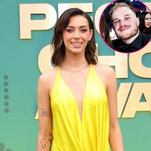 Brianna Chickenfry Claims She Was Blocked By Ex Zach Bryan Ahead of Diss Track About the Singer 683