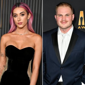 Brianna Chickenfry Makes Bombshell Claims About Zach Bryan Relationship BFFs Revelations