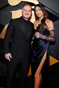 Brianna Chickenfry Reacts to 'New Romance' Claims Amid Zach Bryan Split