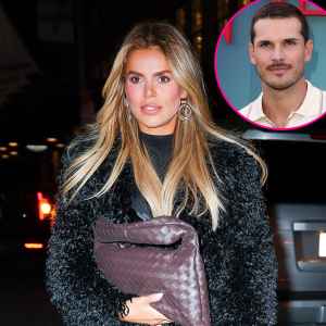 Brooks Nader Is Getting Rid of Her and Gleb Savchenko s Matching Tattoo 0270