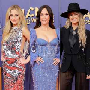 CMA 2024 Red Carpet FEATURE 385