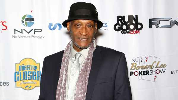 'Candyman' Actor Tony Todd Dead at 69