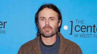 Casey Affleck Is Excited to Have Both of His Kids for the Holidays It s Not as Easy Anymore 0328