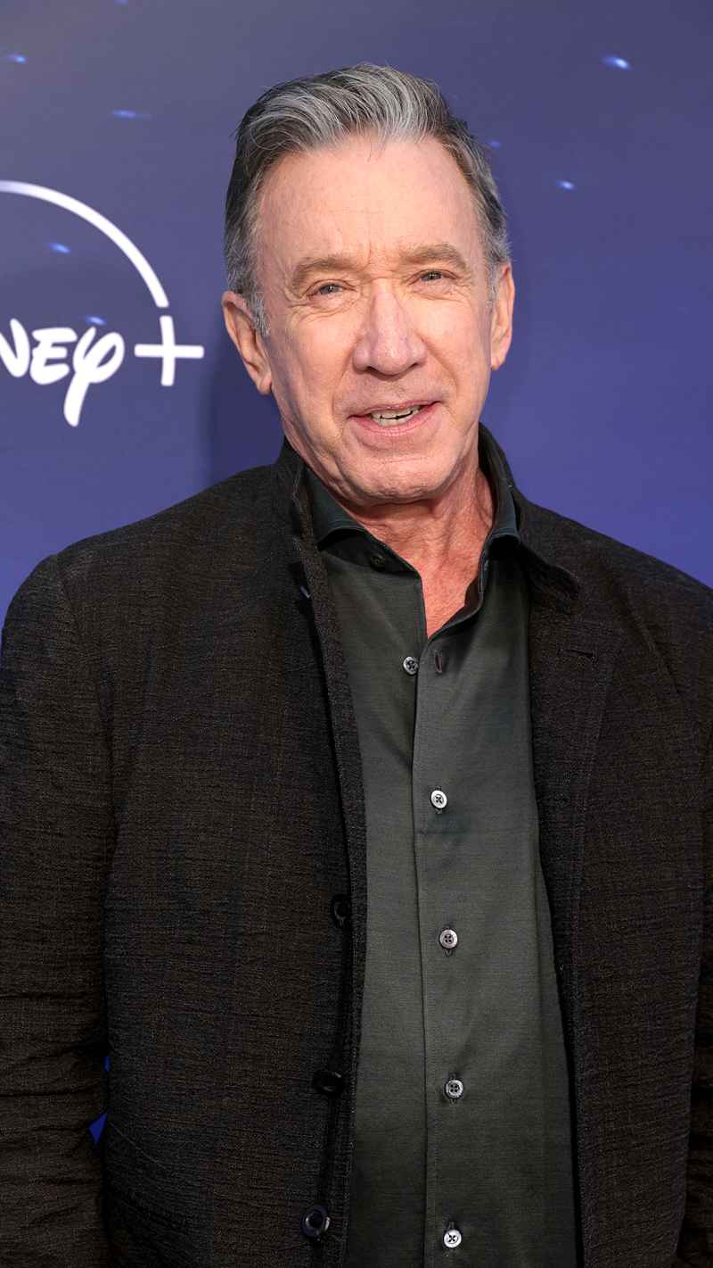 Tim Allen News - Us Weekly