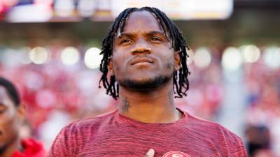 Charvarius Ward s Teammates All Reached Out After Daughter s Death