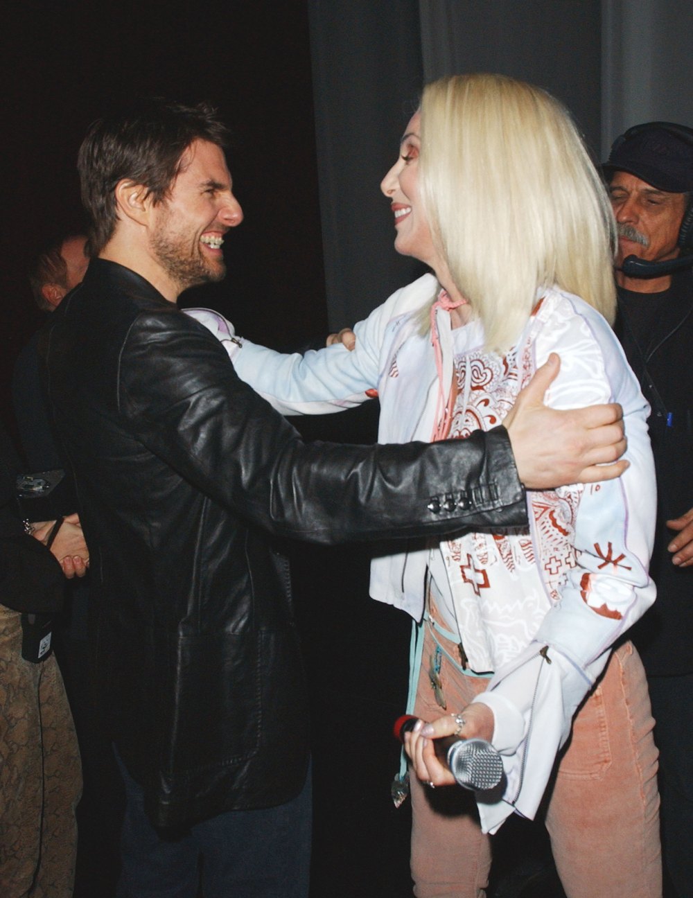Cher Star Studded Dating History